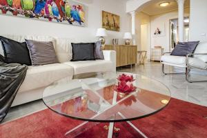 SAA2- comfortable apartment Puerto banus