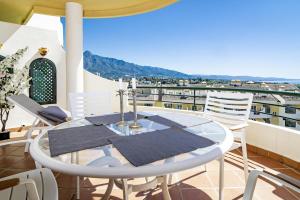 SAA2- comfortable apartment Puerto banus