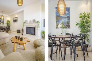 AR23 - Holiday flat Puerto Banus by Roomservices