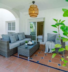 ADE10 - Casa Adelfas Ii by Roomservices