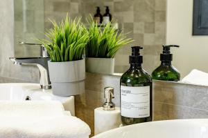 INF1.2A- Apartment close to beach and old town