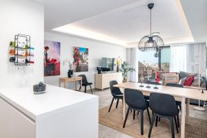 INF4.6P - Spacious holiday home in Estepona