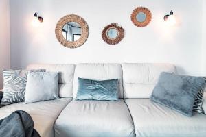 GBH - Casa Golden beach by Roomservices