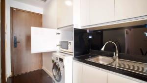 SIMI Hanoi City Center Apartment