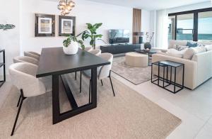 LME13.3A- Stunning flat close to beach in estepona