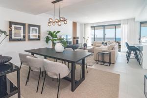 LME13.3A- Stunning flat close to beach in estepona