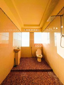 Dbelid Royal House - Private 5BR Villa in Jimbaran