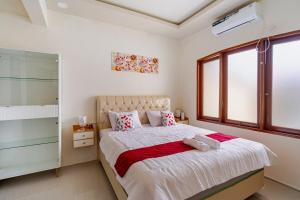 Dbelid Royal House - Private 5BR Villa in Jimbaran