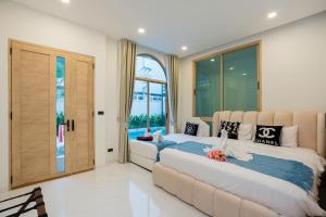 Your Noble pool villa