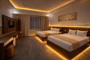 Yen Binh Hotel