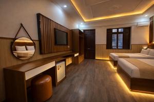 Yen Binh Hotel