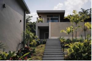 SO Infinity , New, Endless Sea Views Above Sunset