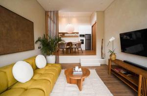 Villa Alya Seaside by Pura Homes