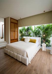 Villa Alya Seaside by Pura Homes