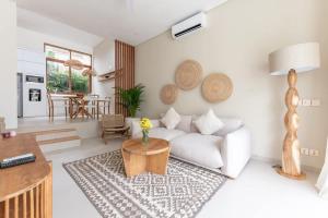 Villa Moon Seaside by Pura Homes