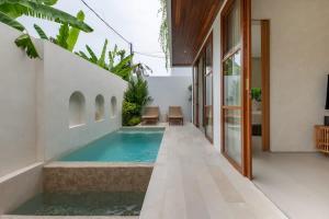 Villa Moon Seaside by Pura Homes