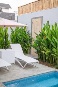 Villa Nangka by Pura Homes