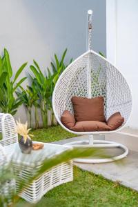 Villa Nangka by Pura Homes