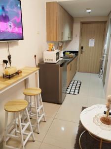 Crizzys Hub Gabrielle at Shore Residences