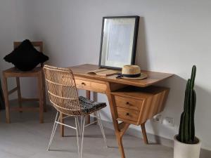 Villa Casita- 2BR Private Pool Villa Central Pererenan, by Beach