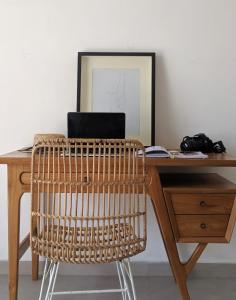 Villa Casita- 2BR Private Pool Villa Central Pererenan, by Beach