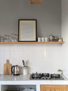 Villa Casita- 2BR Private Pool Villa Central Pererenan, by Beach