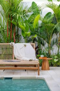 Villa KIRA - Romantic Villa 5 min to the Beach