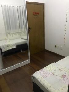 Hostel GRU Entre Mundos