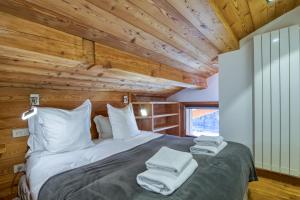 Luxury Mountain Chalet Pool Sauna Cinema