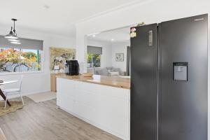 3-Bed Coastal Retreat in Central Margate