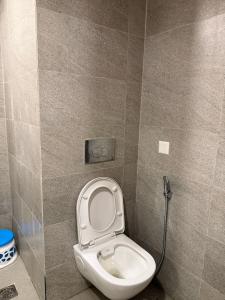 15th Floor Studio Apartment ITC Omaxe, Alpha 2