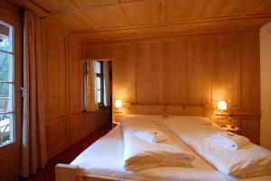 Superior Double Room room in Hotel Ducan