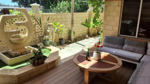 Riverside Location near water and Golf Course