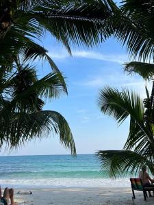 Benny family Beach house