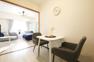 ベルドミール北畑 106