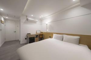 Busan Hauendae Ark Blue Hotel