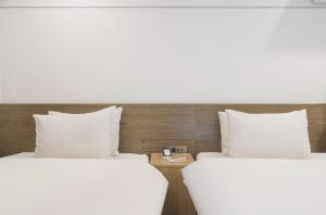 Busan Hauendae Ark Blue Hotel