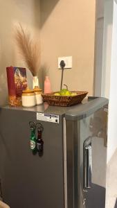 Cozy Private room, Pet friendly Home, Vikhroli East