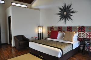 The Serai Bandipur