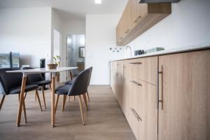 Appartement moderne et élégant cœur de Tamarin