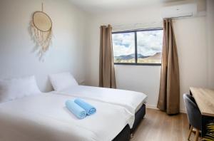 Appartement moderne et élégant cœur de Tamarin