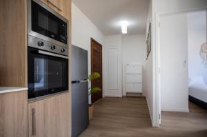 Appartement moderne et élégant cœur de Tamarin
