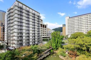 Hotel Monte Hermana Kobe Amalie