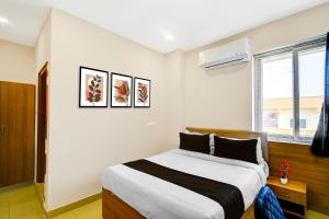 Super Townhouse Suchitra IDA Jeedimetla