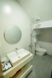 NGỌC THIÊN MINH - Homestay