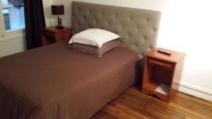 Hotels Residence Salvy : photos des chambres