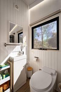 Womburra Vineyard Tiny Stay by Tiny Away