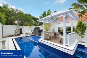 3BR Villa Shree - Canggu Beach Villa