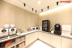 Hotel Signature Gwangju