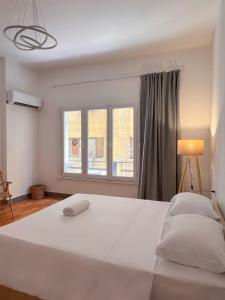 Nile & Museum Hideaway Khayaal